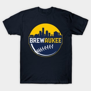 Brewaukee T-Shirt